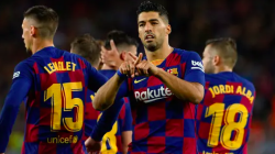 Kalah 1-3 dari Dortmund, Barcelona Tetap Lolos ke Semifinal Liga Champions