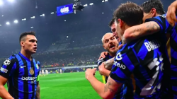 Inter Milan Singkirkan Bayern Muenchen 4-3