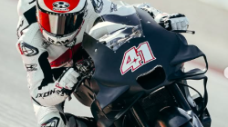 Comeback! Aleix Espargaro Siap Unjuk Gigi di GP Spanyol Bersama Honda