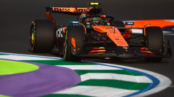 FP1 GP Arab Saudi: Gasly Mendominasi, Ferrari dan McLaren Tertinggal Tipis