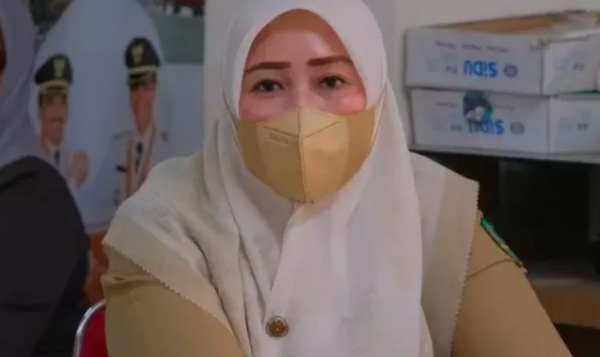 Pemkab Maros Anggarkan Gaji dan Tunjangan Bupati dan Wabup