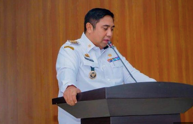 Pemkab Maros Siapkan Rp35 Miliar untuk THR Ribuan ASN dan PPPK