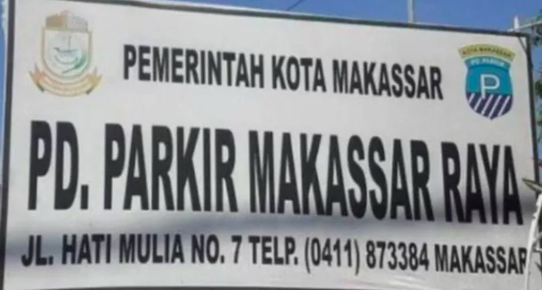 PD Parkir Makassar Bahas Optimalisasi Penyetoran dan Laporan Keuangan