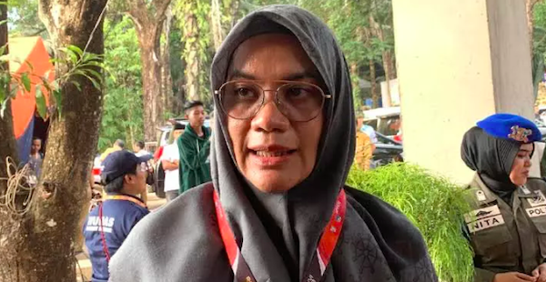 Direktur Utama PD Parkir Makassar Sampaikan Ini ke Danny Pomanto