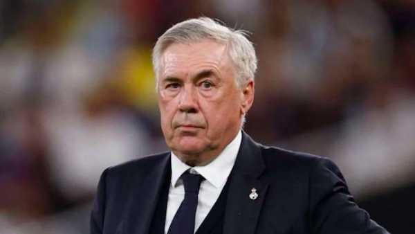 Carlo Ancelotti Akan Tinggalkan Real Madrid, Siap Tangani Timnas Brasil