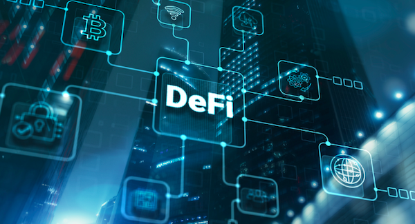 Cara Menggunakan DeFi, Panduan untuk Pemula