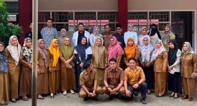 DPRD Makassar Dukung Program Makan Bergizi Gratis untuk Tingkatkan Gizi Anak dan Ibu