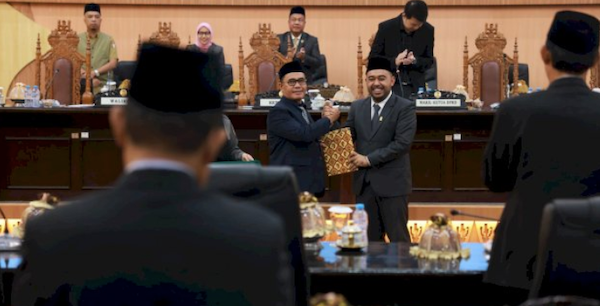 Bapemperda DPRD Makassar Fokus Tuntaskan 15 Ranperda Prioritas di Tahun 2025