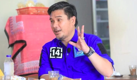 Satgas Disiapkan, ARA Siap Bersih-bersih PD Parkir Makassar Raya