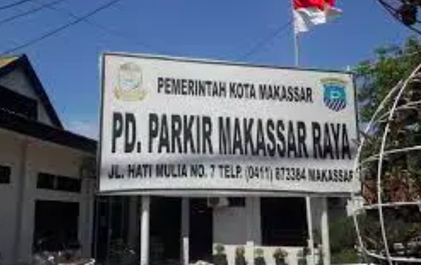 Kenakan Tarif di Luar Ketentuan, TRC Perumda Parkir Tindak Jukir Liar di Jalan Timor