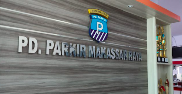 PD Parkir Makassar Siapkan Satgas Khusus Tertibkan Titik Parkir Bermasalah