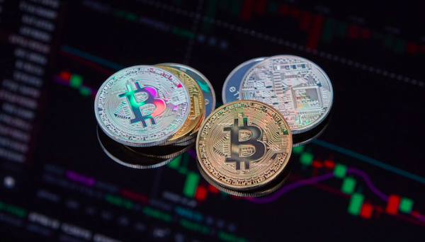 Nabung Crypto Saat Bitcoin Masuk Trek Bullish