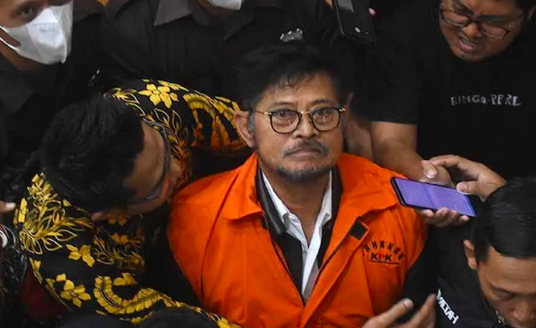 Saat Keadilan Harus Lebih dari Sekadar Vonis