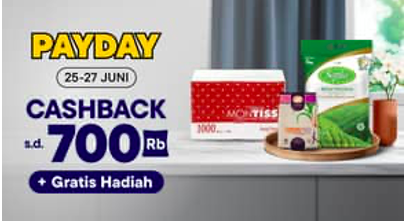7 Kategori Produk Paling Populer Di Blibli.com