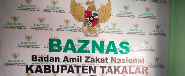 Pemda Takalar Tegaskan LPJ Dana Hibah Baznas Sudah Disetor ke BPK