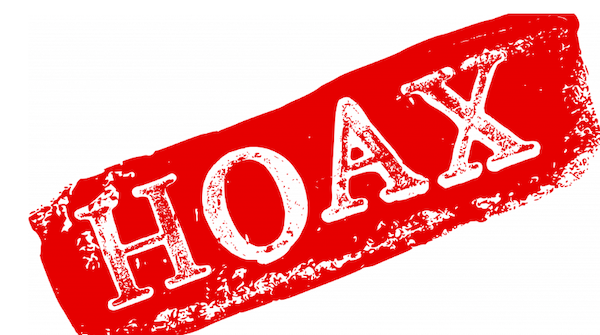 5 Cara Mudah Tangkal Hoaks di Media Sosial