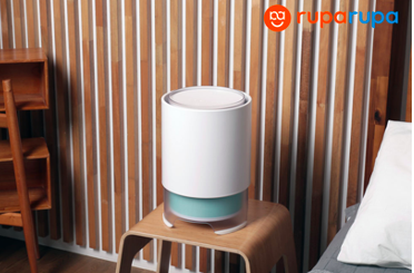 Udara Lebih Sehat! Ini 5 Manfaat Air Purifier untuk Rumahmu