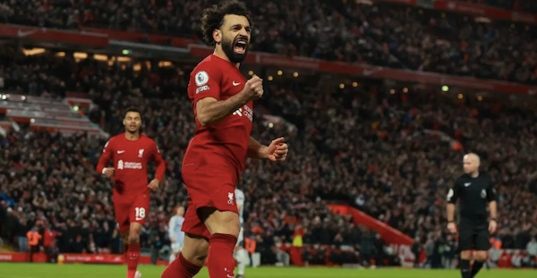 Liverpool Targetkan Kemenangan Penutup Tahun Saat Hadapi Wolves