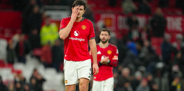 Manchester United Tersingkir dari Piala FA Usai Dikalahkan Brighton 1-2