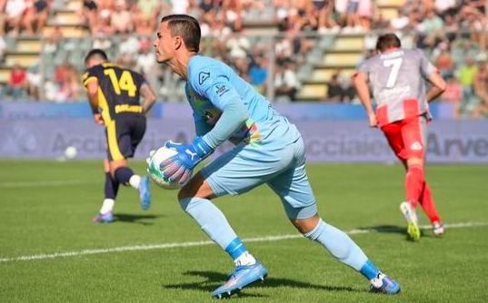 Atalanta Kalahkan Cremonese, Aksi Cemerlang Emil Audero Jadi Sorotan