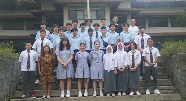 Mengenal Standar Pendidikan SMA Terbaik di Indonesia