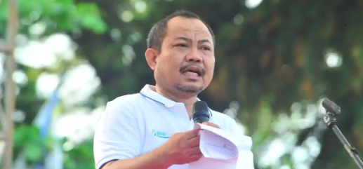 Eks Asisten III Pemprov Sulsel Tautoto Tanaranggina Meninggal Dunia