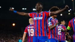 Crystal Palace Ukir Sejarah, Tantang Rayo Vallecano di Final Liga Conference