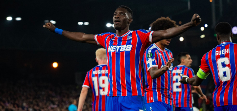 Crystal Palace Ukir Sejarah, Tantang Rayo Vallecano di Final Liga Conference