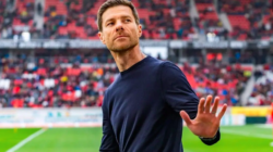 Xabi Alonso Dikabarkan Jadi Pelatih Baru Chelsea
