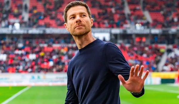 Xabi Alonso Dikabarkan Jadi Pelatih Baru Chelsea