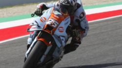 Raul Fernandez Juara MotoGP Italia 2026 di Sirkuit Mugello