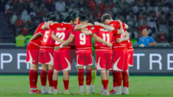 Timnas Indonesia Umumkan 23 Pemain untuk FIFA Matchday Juni 2026