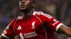 Kontrak Berakhir, Ibrahima Konate Resmi Tinggalkan Liverpool