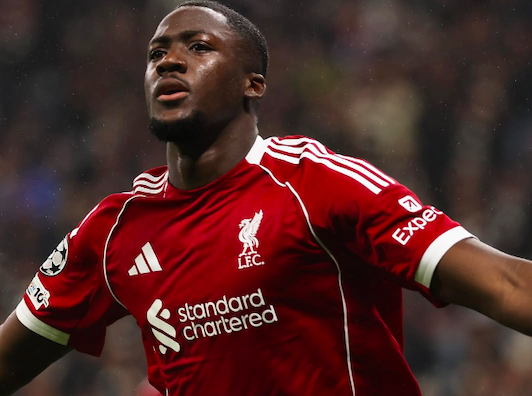 Kontrak Berakhir, Ibrahima Konate Resmi Tinggalkan Liverpool