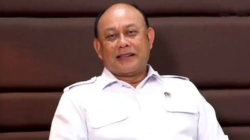 Prabowo Copot Kepala BGN Dadan Hindayana