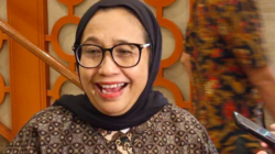 Nanik S Deyang Resmi Jadi Kepala BGN Baru
