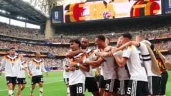 Jerman Hancurkan Curacao 7-1 di Laga Perdana Piala Dunia 2026
