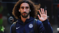 Real Madrid Sepakati Transfer Marc Cucurella dari Chelsea