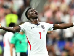 Susunan Pemain Panama vs Inggris, Thomas Tuchel Mainkan Saka dan Rashford