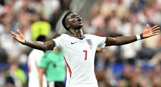 Susunan Pemain Panama vs Inggris, Thomas Tuchel Mainkan Saka dan Rashford