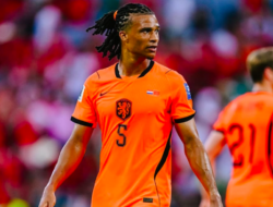Nathan Ake Tinggalkan Manchester City, Resmi Merapat ke Fenerbahce