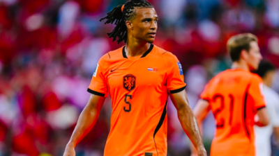 Nathan Ake Tinggalkan Manchester City, Resmi Merapat ke Fenerbahce