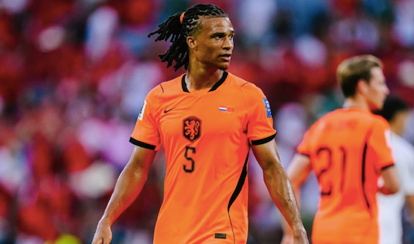 Nathan Ake Tinggalkan Manchester City, Resmi Merapat ke Fenerbahce