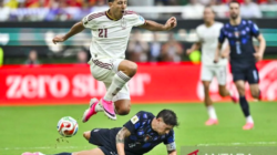 Spanyol Percaya Diri Tantang Portugal di 16 Besar Piala Dunia