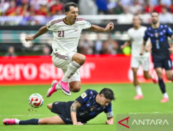 Spanyol Percaya Diri Tantang Portugal di 16 Besar Piala Dunia