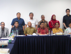 Aksa Mahmud Resmi Kuasai 49,88 Persen Saham Fajar Indonesia Corporindo