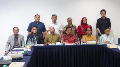 Aksa Mahmud Resmi Kuasai 49,88 Persen Saham Fajar Indonesia Corporindo