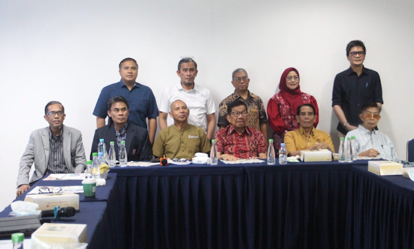 Aksa Mahmud Resmi Kuasai 49,88 Persen Saham Fajar Indonesia Corporindo