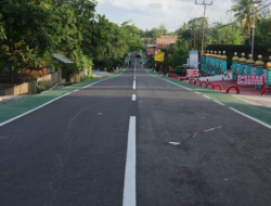 Sekjen APDESI: Program MYP Pemprov Sulsel Genjot Ekonomi Desa