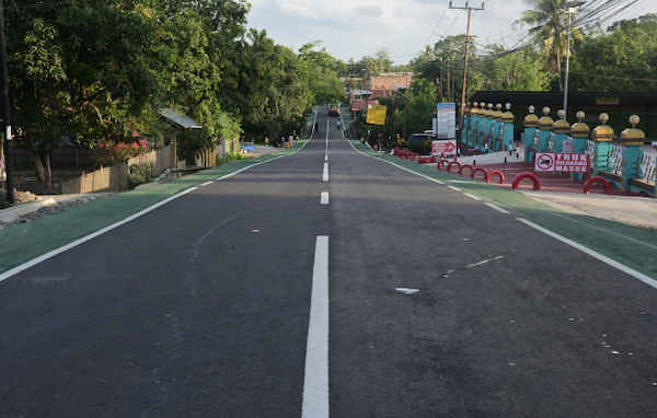 Sekjen APDESI: Program MYP Pemprov Sulsel Genjot Ekonomi Desa